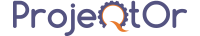 projeqtor Logo