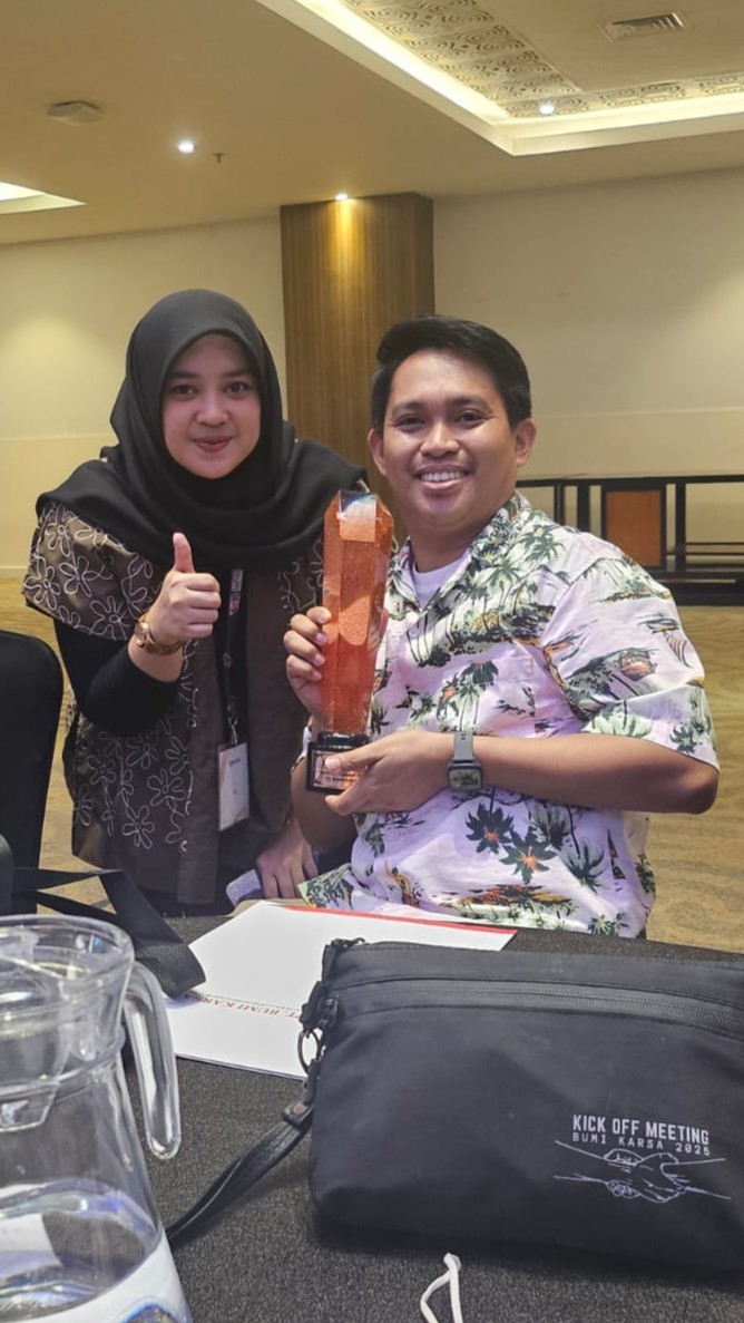 Foto Proyek